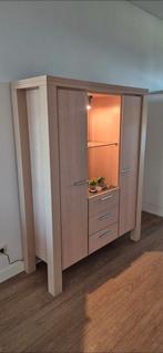 Mooie kast, Huis en Inrichting, Ophalen, 100 tot 150 cm, Zo goed als nieuw, 150 tot 200 cm