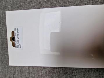 Kawasaki Z800 screen protector set. beschikbaar voor biedingen