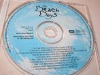 Beach Boys - Beach Boys Megamix ( cd, ltd. ed.), Ophalen, Gebruikt, Poprock