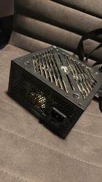 Cylon Aerocool PSU - Powersupply 600W - RGB, Ophalen of Verzenden, Gebruikt