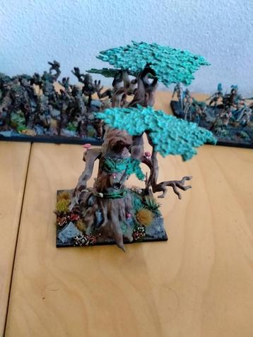 Treeman old world  beschikbaar voor biedingen