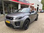 Land Rover Range Rover Evoque Cabriolet 2.0 TD4 € 25.950,0, Auto's, Automaat, 2005 kg, 4 cilinders, 4 stoelen