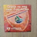 Oranje op weg naar Zuid-Afrika 2010 ons oranje dvd, Cd's en Dvd's, Dvd's | Sport en Fitness, Ophalen of Verzenden, Zo goed als nieuw