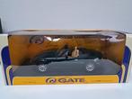 Mazda MX-5 Miata LHD emerald green mica (1:18, Gate), Overige merken, Auto, Gate, Ophalen of Verzenden