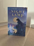 Jack Vance - Night Lamp - ISBN 0002246538 (English/EN), Ophalen of Verzenden, Gelezen, Jack Vance