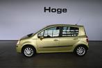 Renault Modus 1.6-16V Initiale Clima Cruise Control Nieuwe A, Auto's, Renault, Voorwielaandrijving, Beige, 4 cilinders, Origineel Nederlands