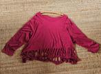 Moonschine tuniekje maat 3, Kleding | Dames, Grote Maten, Overige kleuren, Blouse of Tuniek, Ophalen of Verzenden, Zo goed als nieuw