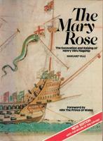 Rule - The Mary Rose, Ophalen, Gebruikt, Boek of Tijdschrift