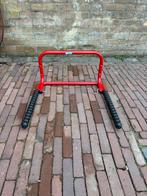 Mottez opklapbare fietsdrager, Auto diversen, Fietsendragers, Ophalen, 2 fietsen, Zo goed als nieuw, Fietsendrager-accessoire