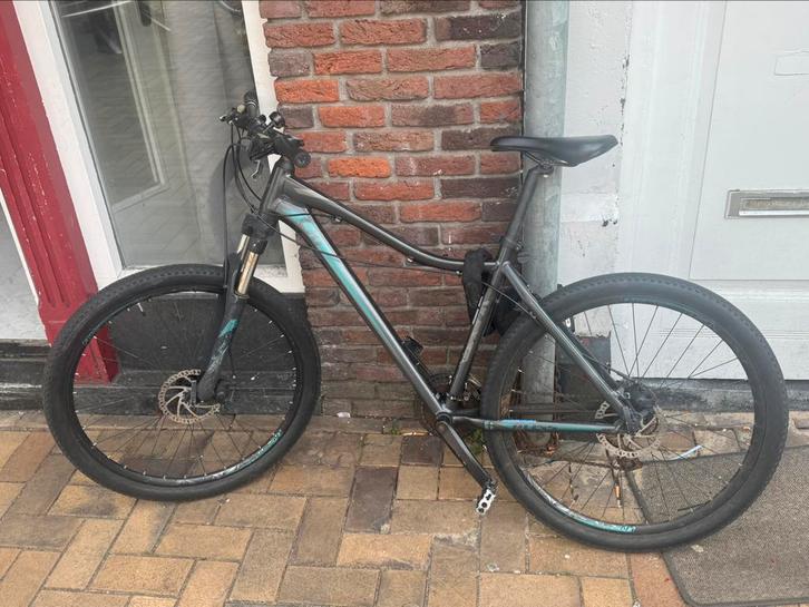 Liv Mountainbike in goede staat, Fietsen en Brommers, Fietsen | Mountainbikes en ATB, Zo goed als nieuw, Giant, 49 tot 53 cm, Ophalen of Verzenden