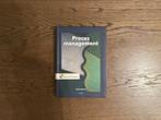 Procesmanagement – Rienk Stuive 2e druk, Boeken, Studieboeken en Cursussen, Ophalen of Verzenden, Gelezen, HBO, Rienk Stuive
