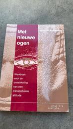 Martha van Endt-Meijling - Met nieuwe ogen, Ophalen of Verzenden, Zo goed als nieuw, Martha van Endt-Meijling