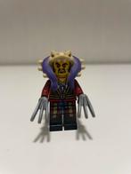 Lego Ninjago Meester Chen, Ophalen, Zo goed als nieuw, Lego