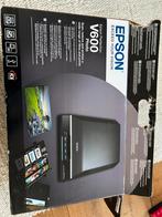 Epson Perfection V600 Photo Scanner - Film & Foto, Computers en Software, Scanners, Ophalen, Nieuw, Diascanner, MacOS
