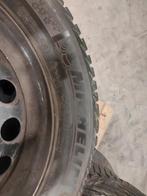 Winterbanden, michelin alpin, 205-55/r16, Auto-onderdelen, Klein materiaal, Ophalen of Verzenden