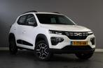 Dacia Spring Expression 27 kWh Pr. Lease 219,- Navi Leder Ca, Auto's, Dacia, Parkeersensor, Gebruikt, 8 €/maand, Wit