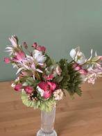 Kunstbloemen, Huis en Inrichting, Woonaccessoires | Kunstplanten en Kunstbloemen, Ophalen of Verzenden, Zo goed als nieuw