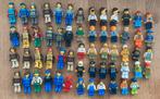 Lego Poppetjes minifiguren minifigures minifigs 0,99 p/s fig, Ophalen of Verzenden, Zo goed als nieuw