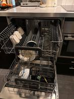 Vaatwasser, Ophalen, Gebruikt, 60 cm of meer, Kort programma