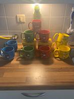 M&M mokken en schalen nieuw, Ophalen of Verzenden, Nieuw, Gebruiksvoorwerp