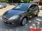 Fiat Bravo 1.4 T-Jet Emotion, Navi Climate Cruise Apk 9-2026, Voorwielaandrijving, Gebruikt, 4 cilinders, Bedrijf