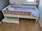Kinderbed gratis af te halen: flexa kinderbed compleet, Ophalen, Zo goed als nieuw, 180 cm of meer, 85 tot 100 cm