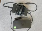 Dell docking station D6000, Computers en Software, Ophalen of Verzenden, Zo goed als nieuw, Docking station, Dell