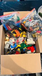 Doos Lego, circa 3kg, Ophalen of Verzenden, Gebruikt, Losse stenen, Lego