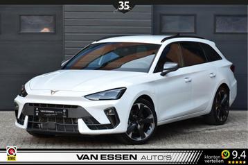 CUPRA Leon Sportstourer 1.5 TSI e-Hybrid Business Camera Tre beschikbaar voor biedingen
