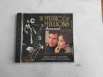 music for millions vol. 03, Cd's en Dvd's, Ophalen of Verzenden, Zo goed als nieuw