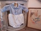 schattig oud antiek baby pakje 2 delig., Antiek en Kunst, Verzenden, Kinderen