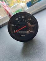 Kilometerteller Zundapp Puch Tomos 60mm, Ophalen of Verzenden, Gebruikt, Overige typen, Zundapp Puch Tomos