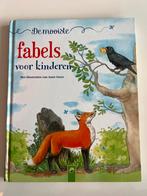 De Mooiste Fabels voor Kinderen -  Boek, Ophalen of Verzenden, Gelezen