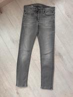 Denham Bolt 30-32 lichtgrijs, Ophalen of Verzenden, Zo goed als nieuw, Grijs, W32 (confectie 46) of kleiner