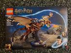 Lego Harry Potter 76406 Hongaarse Hoornstaart draak, Lego, Lego, Lego, Nieuw