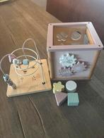 Little Dutch Houten Speelgoed, Ophalen, Gebruikt, Bouwen, Met geluid