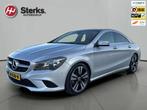 Mercedes-Benz CLA-klasse 180 Ambition NAVI PDC SCHUIFDAK PAN, Gebruikt, Euro 6, 4 cilinders, 715 kg