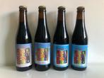 Struise Brouwers – Cuvée Delphine 2009 2013 2019 2020 (set), Verzamelen, Biermerken, Nieuw, Overige merken, Flesje(s), Ophalen