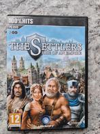 The Settlers: Rise of an Empire - PC DVD, Gebruikt, Online, 1 speler, Ophalen of Verzenden