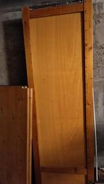 Lundia planken en staanders., Huis en Inrichting, Ophalen, Gebruikt