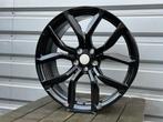 22” RANGE ROVER SRV Look NIGHTEDITION Sportvelgen RR Sport, Overig, Velg(en), 275 mm, Nieuw