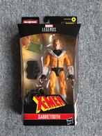 Hasbro Marvel Legends SABRETOOTH X-Men 2022, Ophalen of Verzenden