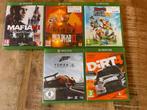 Xbox One Games - 5 Top Titels!, Avontuur en Actie, Online, 1 speler, Ophalen of Verzenden