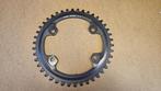 Shimano RX810 Gravel chainring 42T BCD 110mm - Black - NEW, Fietsen en Brommers, Fietsonderdelen, Racefiets, Nieuw, Shimano GRX