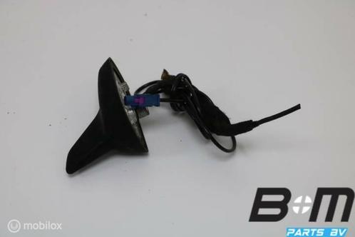 Dakcombi antenne Audi A8 4E, Auto diversen, Autoradio's, Gebruikt
