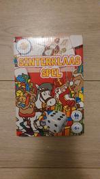 Sinterklaas spel, Ophalen of Verzenden, Zo goed als nieuw