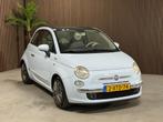 Fiat 500 1.2 Pop, Voorwielaandrijving, Stof, Gebruikt, 1242 cc