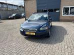 Volvo V50 2.0D Apk 07-2026, Auto's, 136 pk, Gebruikt, Zwart, 4 cilinders