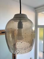 Riviera Maison Hanglamp Rue De Temple Glas, Ophalen, Zo goed als nieuw, Glas, Minder dan 50 cm