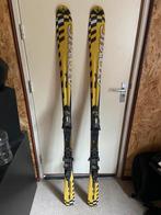 Atomic SL-9 ski’s, Sport en Fitness, Skiën en Langlaufen, 160 tot 180 cm, Gebruikt, Ophalen of Verzenden, Atomic